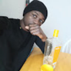 Meet your Posher, Patrick